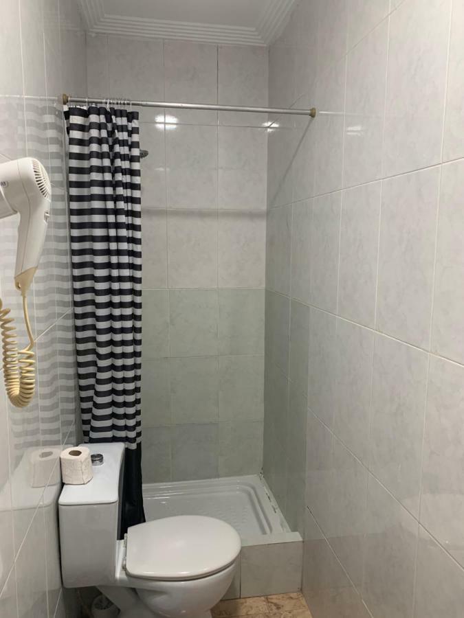 بيت شباب ألكوبيا إشبيلية المظهر الخارجي الصورة